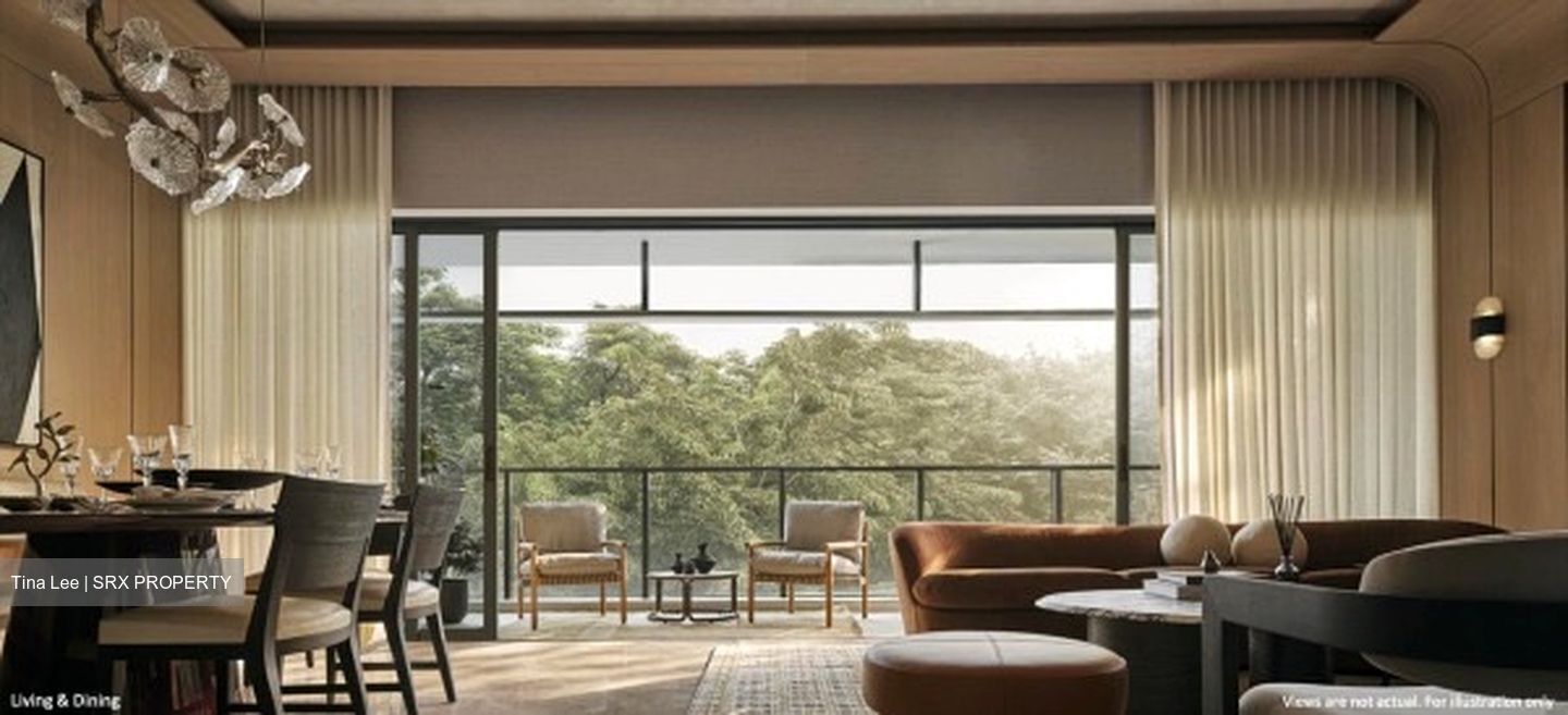 Watten House (D11), Condominium #446080561